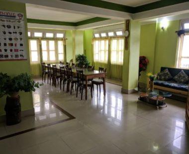 Hotel Mon Kyimojong Tawang Exterior photo