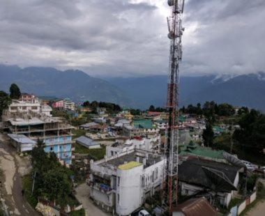 Hotel Mon Kyimojong Tawang Exterior photo