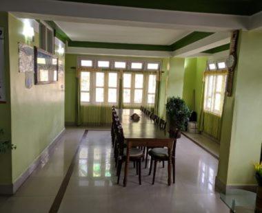 Hotel Mon Kyimojong Tawang Exterior photo